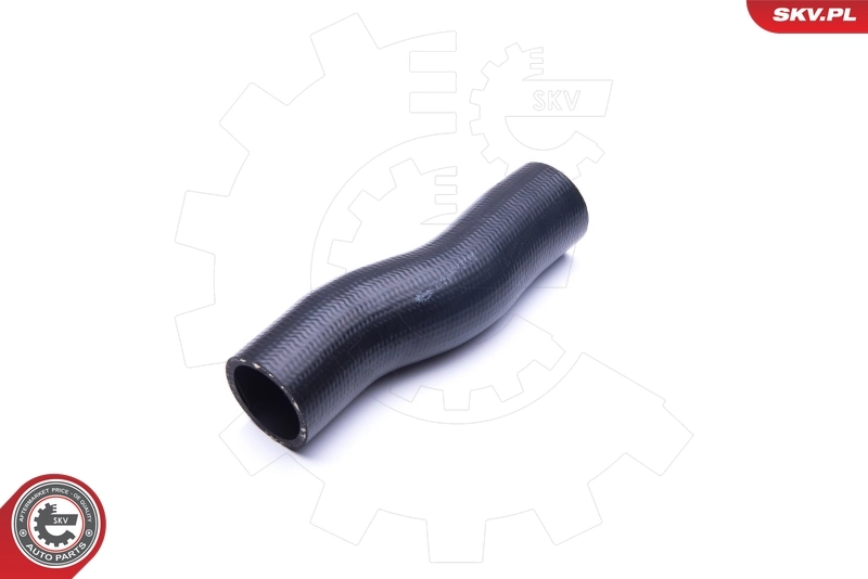 Charge Air Hose
